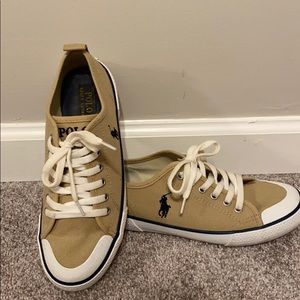 Polo Ralph Lauren Slater Shoes